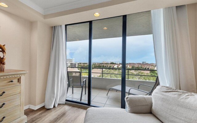 6415 Midnight Pass Road Unit 611