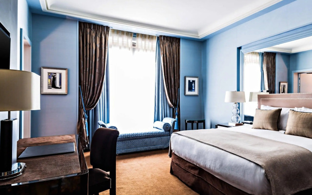 Prince de Galles, a Luxury Collection Hotel, Paris