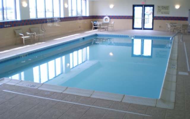 Hampton Inn & Suites Madisonville