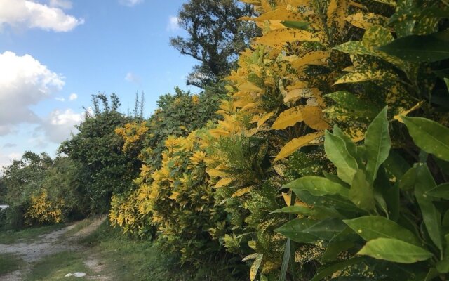 Vacation Rental Kaniya