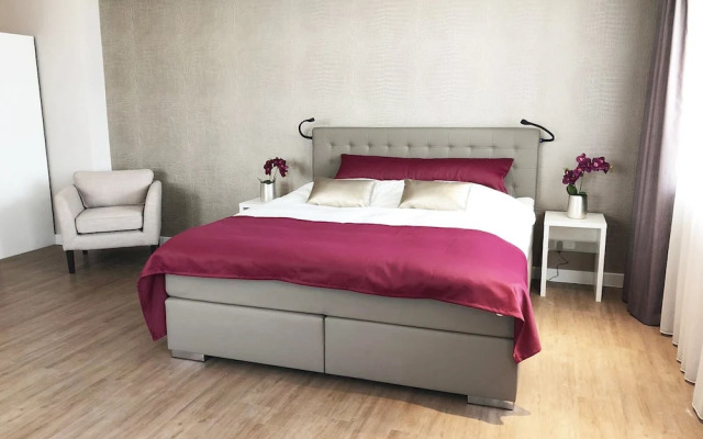 TH39 Trend Hotel