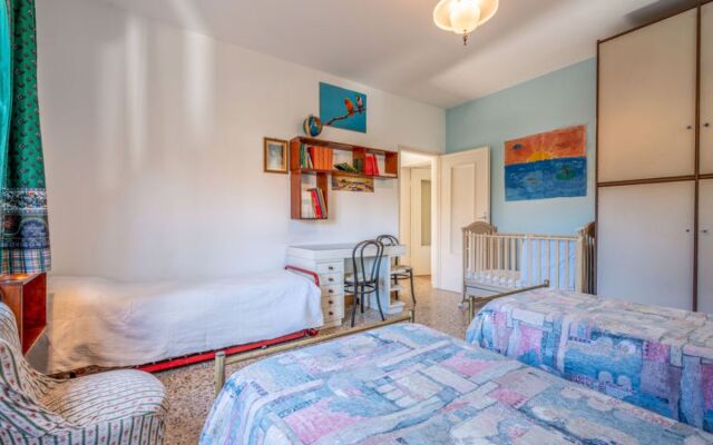 Apartment Il Faro Castelveccana