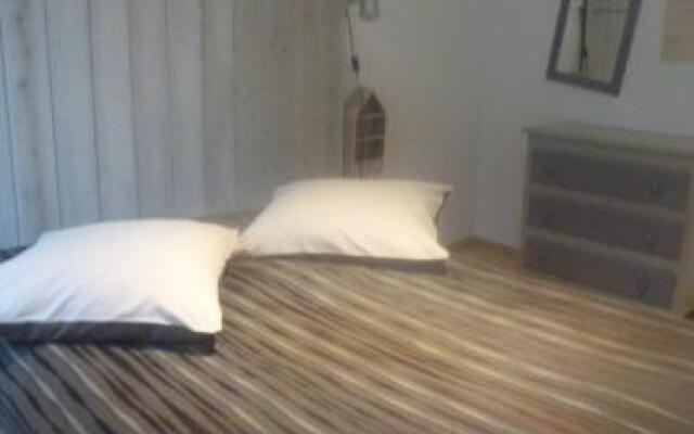 Auberge Des Hauts Viaux