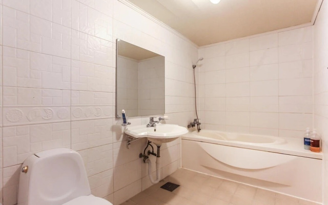 Yangyang Sunrise Hotel