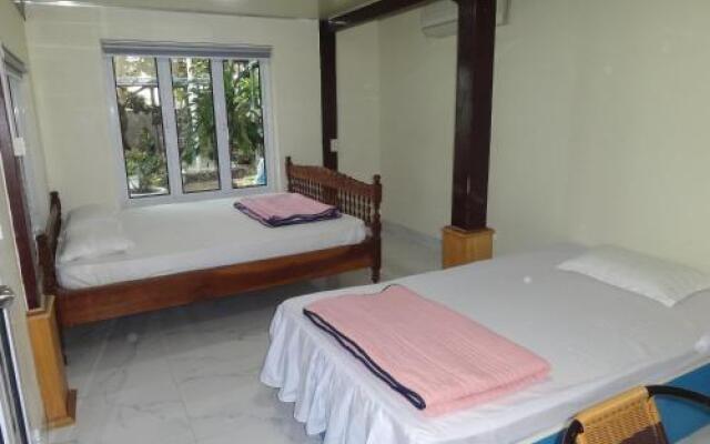 Binh Nga Homestay