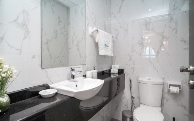 HiGuests - Elite Business Bay