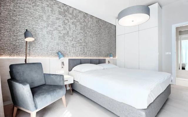 Apartamenty Mi Casa Holidays