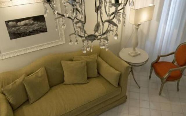 B&B Charme Il Dito E La Luna