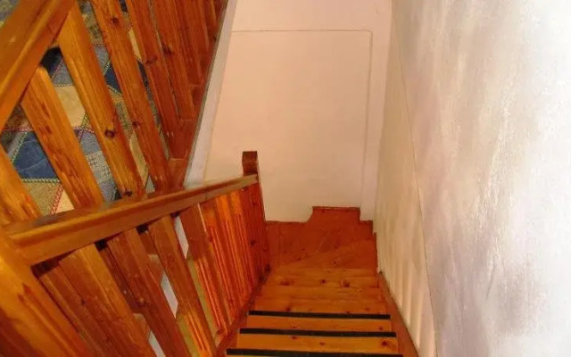 Loula Apartments