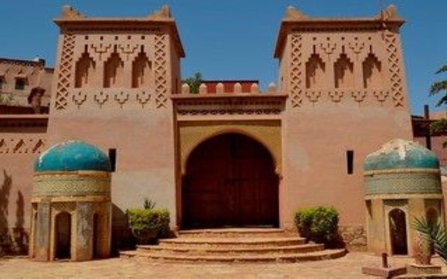 Kasbah Valentine
