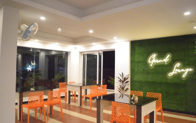 Goroomgo Grand Resort Puri