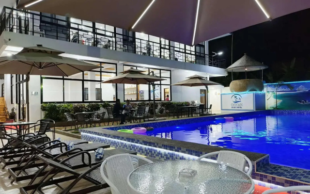 Ocean Star Hotel