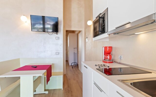 Bright Holiday Home in Tremosine With Swimming Pool