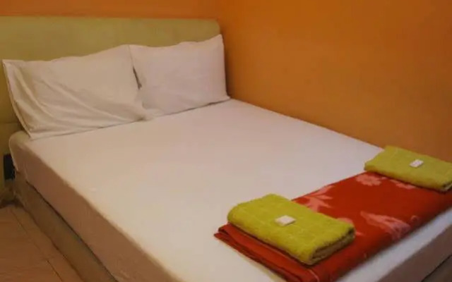 Rawang Budget Hotel