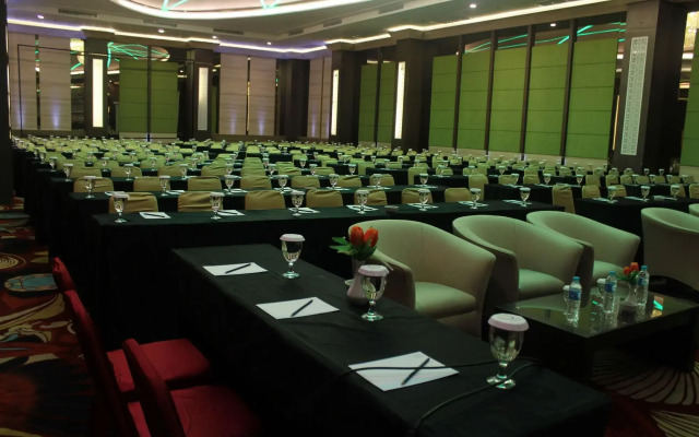 G'Sign Hotel Banjarmasin