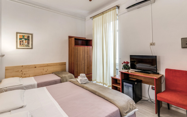 Hotel Altavilla 9