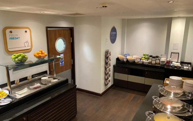 Holiday Inn Express Windsor by IHG