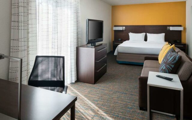 Residence Inn Long Beach