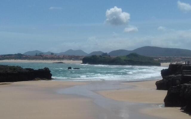 Apartamentos El Majuelo