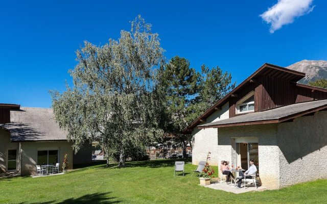 Hôtel Les Bartavelles