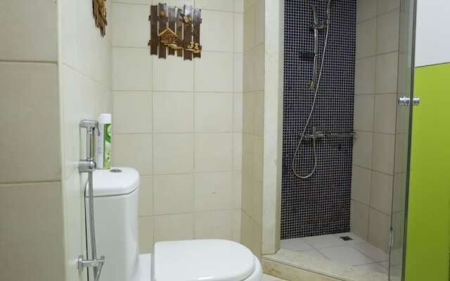 Holiday home - Al Anbara 12