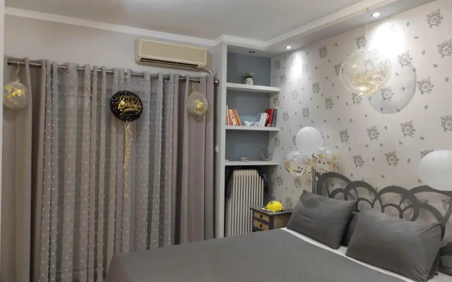 AktYs Elegant Studio, Athens