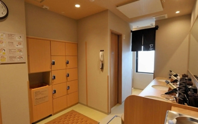 Dormy Inn Ueno Okachimachi Hot Spring