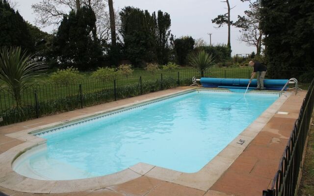 The Dower House Hotel