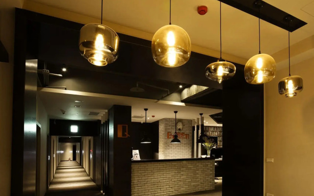 Hotel New Queen 2