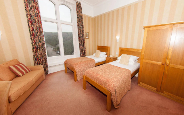 Whitsand Bay Hotel