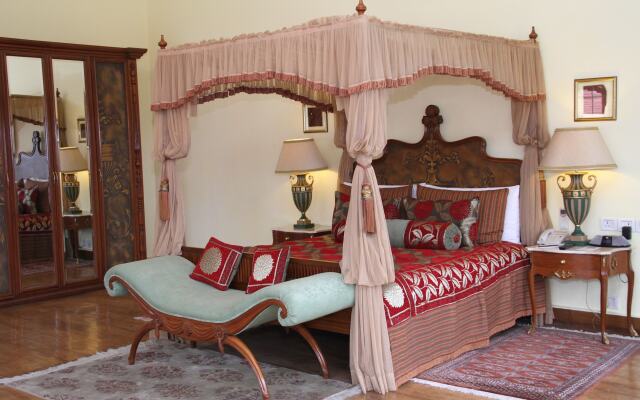 The Lalit Grand Palace Srinagar
