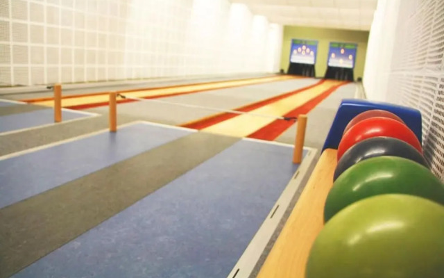 Schlosshotel Weilburg