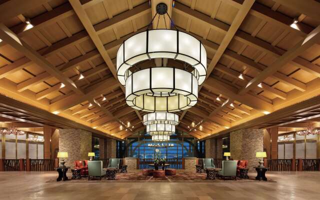 Hilton Wenan