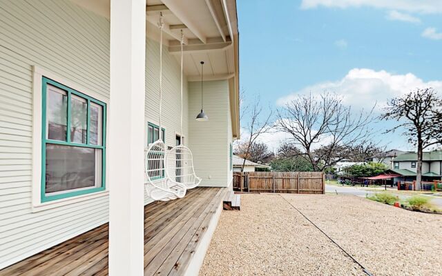 2006 New York Ave #1 - 2 Br Home