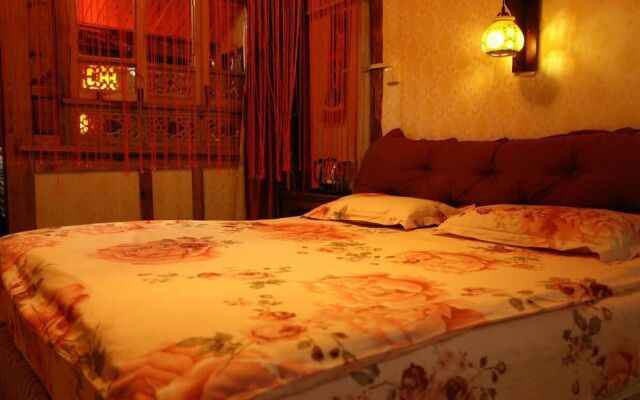 Lijiang Shu Ying Inn