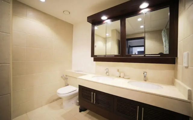 Nasma Luxury Stays The Residences 2 T-8