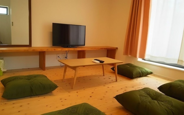 Ichijyo PREMIUM – Guest Rooms – Kyoto