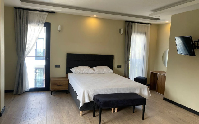 My Dream Hotel & Restaurant