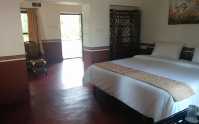 Mangrove Suites