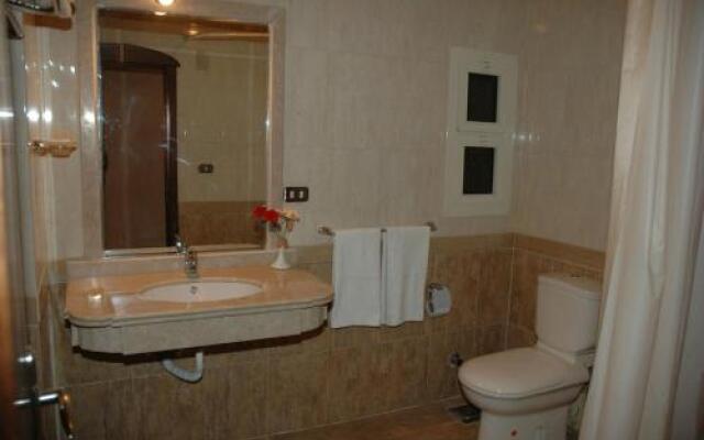 Arabia Hotel