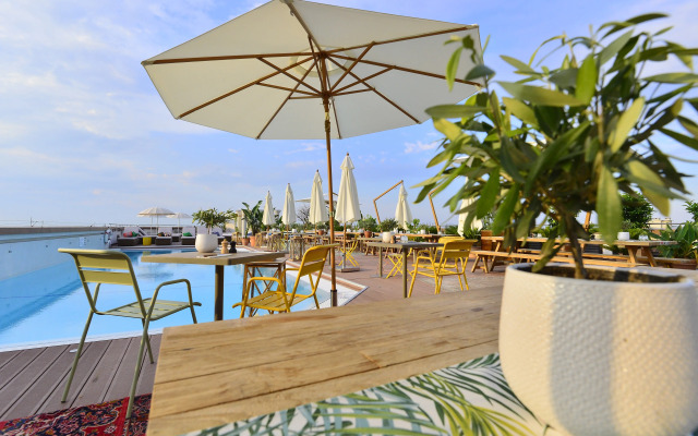 AC Hotel by Marriott Nice