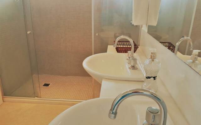 Casa de Praia em Costa do Sauípe