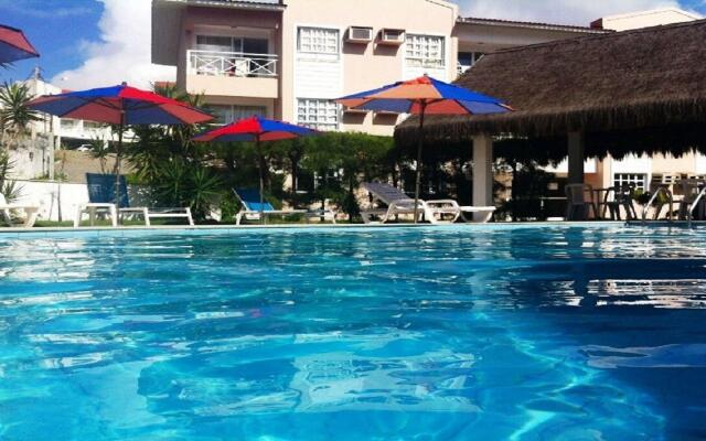 Yacht Village 106 Praia - NBI - Ponta Negra