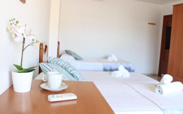 Residencia Universitaria Balcon Del Romeral