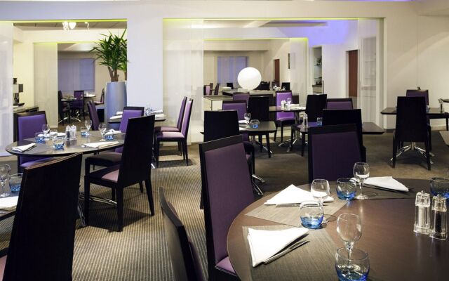 Novotel Paris Rueil Malmaison