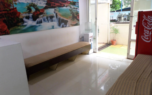 Harisun Lodging