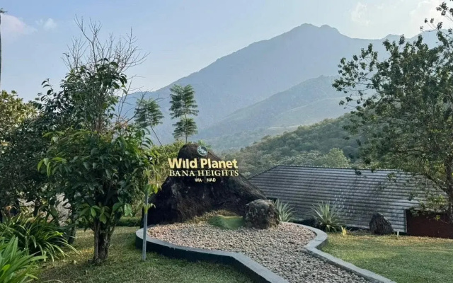 Wild Planet Bana Heights