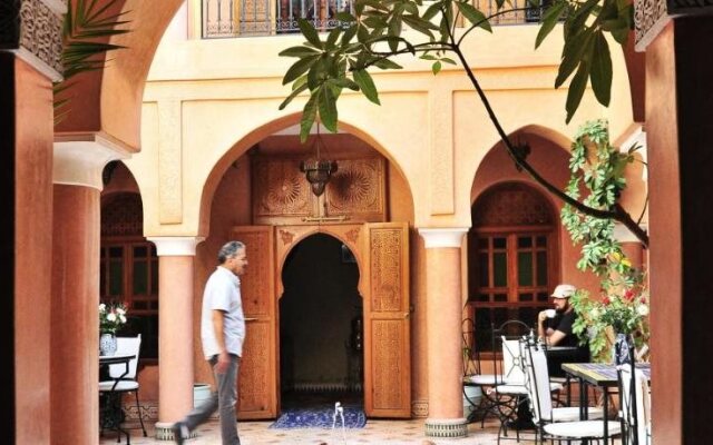 Riad BenSaid