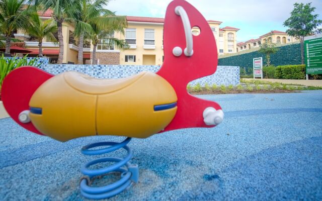 SR Vacation Rental - San Remo Oasis