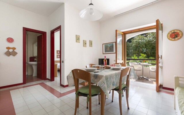 2847 Appartamento Biancaluna by Barbarhouse